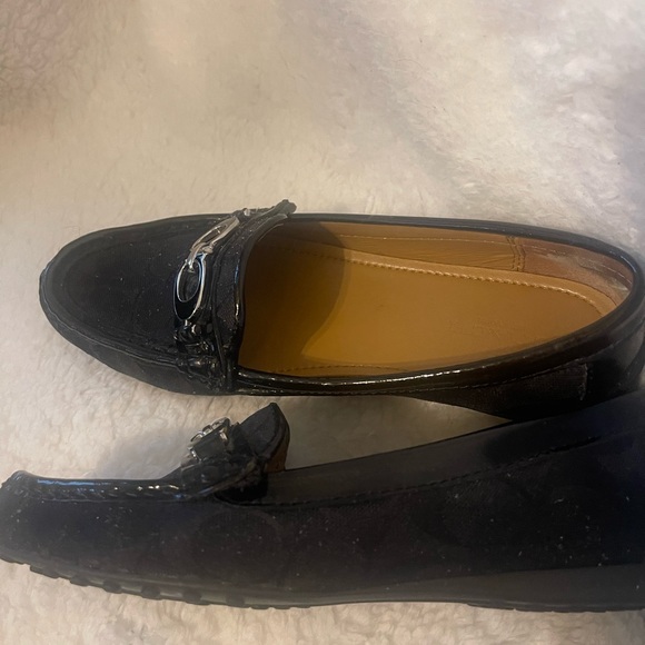 COACH Fortunata - Picture 4 of 4